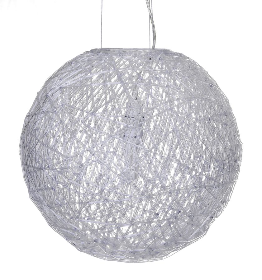 Tienidlo na lampu Paralume Soffitto Nest Mauro Ferretti 50 cm