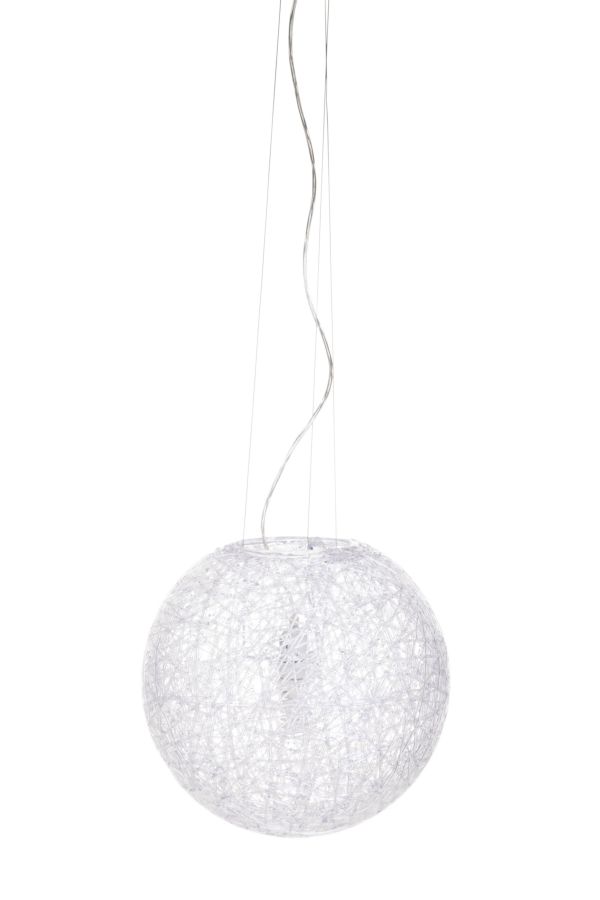 Tienidlo na lampu Paralume Soffitto Nest Mauro Ferretti 50 cm