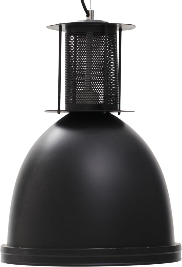 Tienidlo na lampu Paralume Soffitto Stadium Mauro Ferretti 28×38 cm
