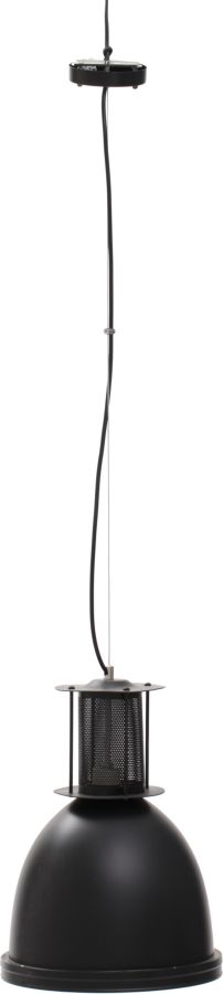 Tienidlo na lampu Paralume Soffitto Stadium Mauro Ferretti 28×38 cm