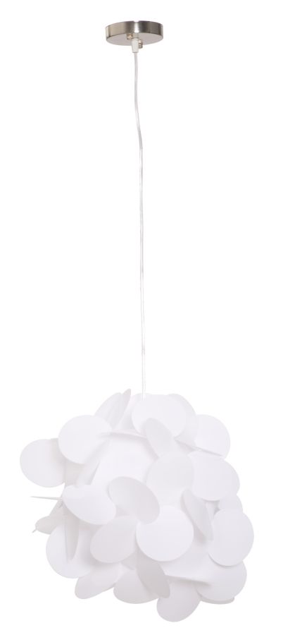 Tienidlo na lampu Paralume Soffitto Ball Mauro Ferretti Ø 33 cm