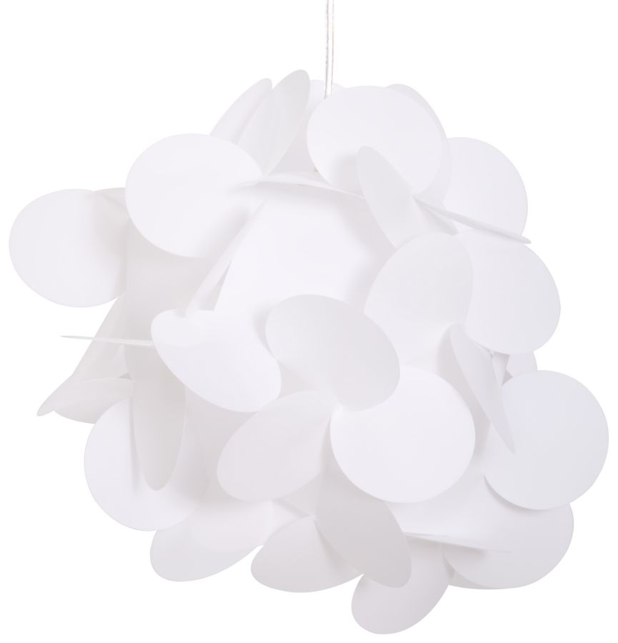 Tienidlo na lampu Paralume Soffitto Ball Mauro Ferretti Ø 33 cm