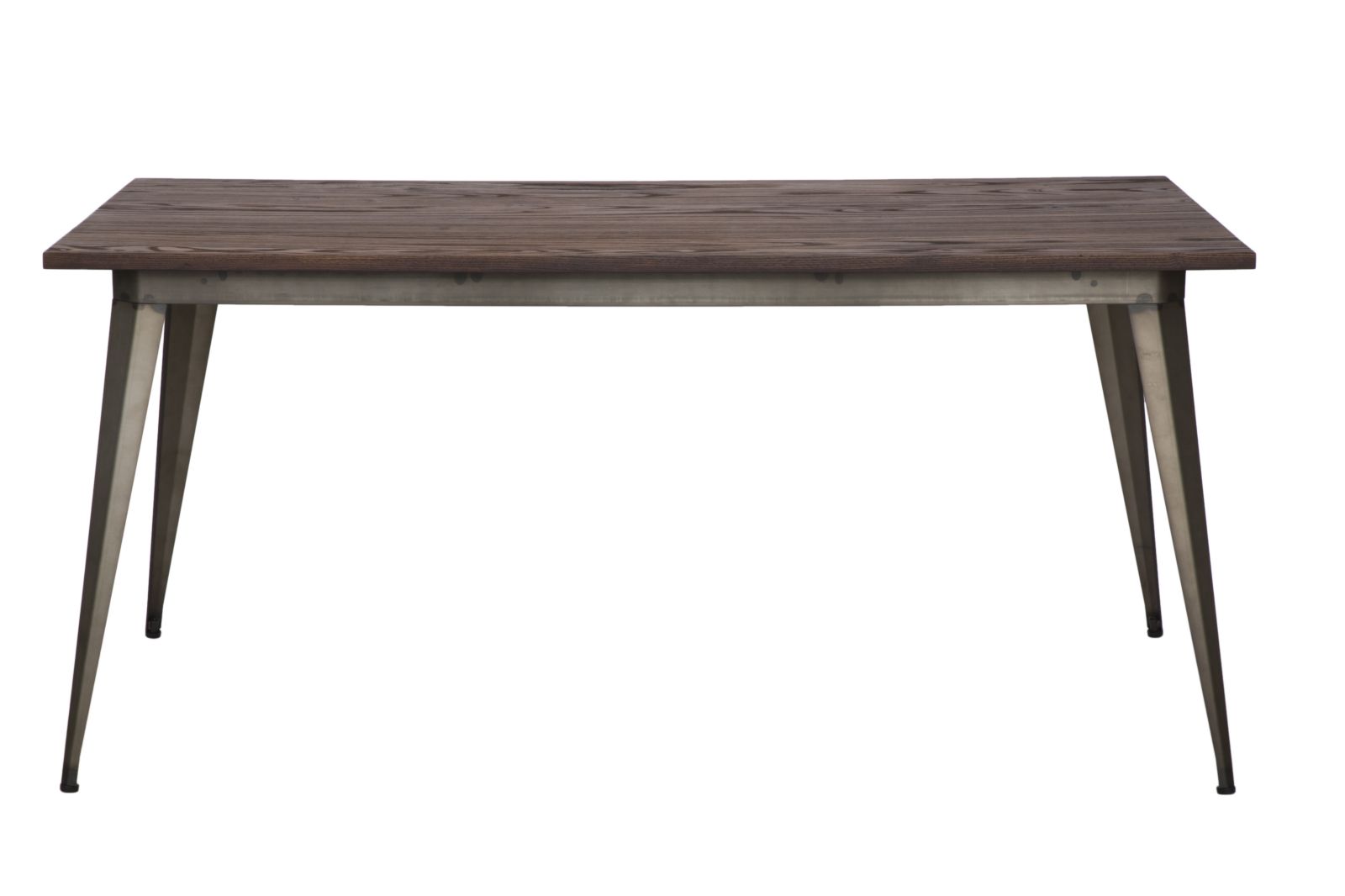 Stôl Pranzo Detroit Mauro Ferretti 160×80×75 cm