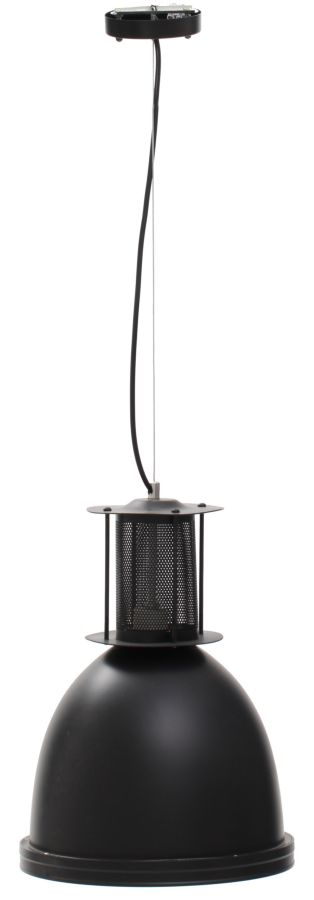 Tienidlo na lampu Paralume Soffitto Stadium Mauro Ferretti 28×38 cm