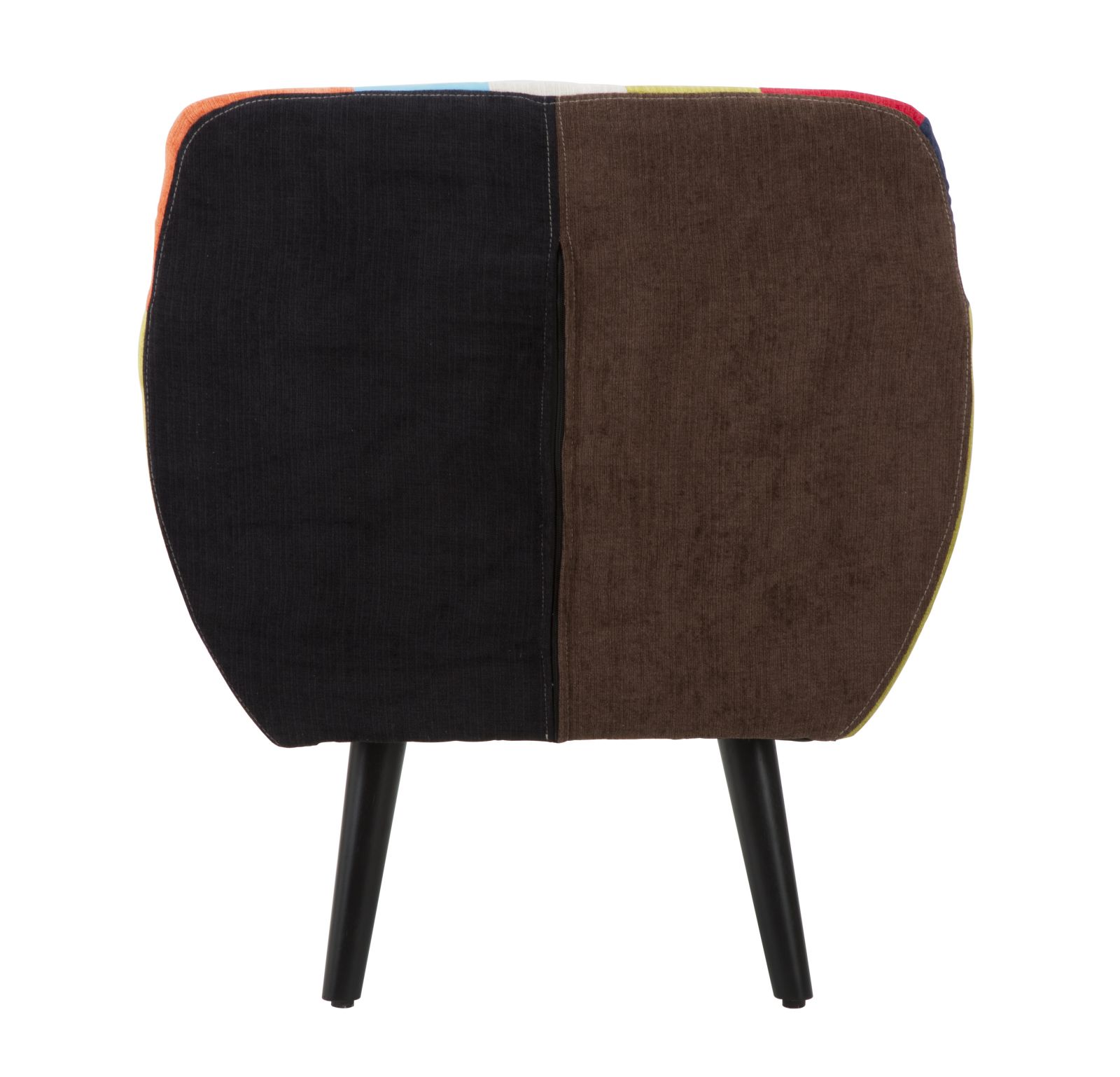 Kreslo Poltrona Imperial New Mauro Ferretti 71×63×78 cm
