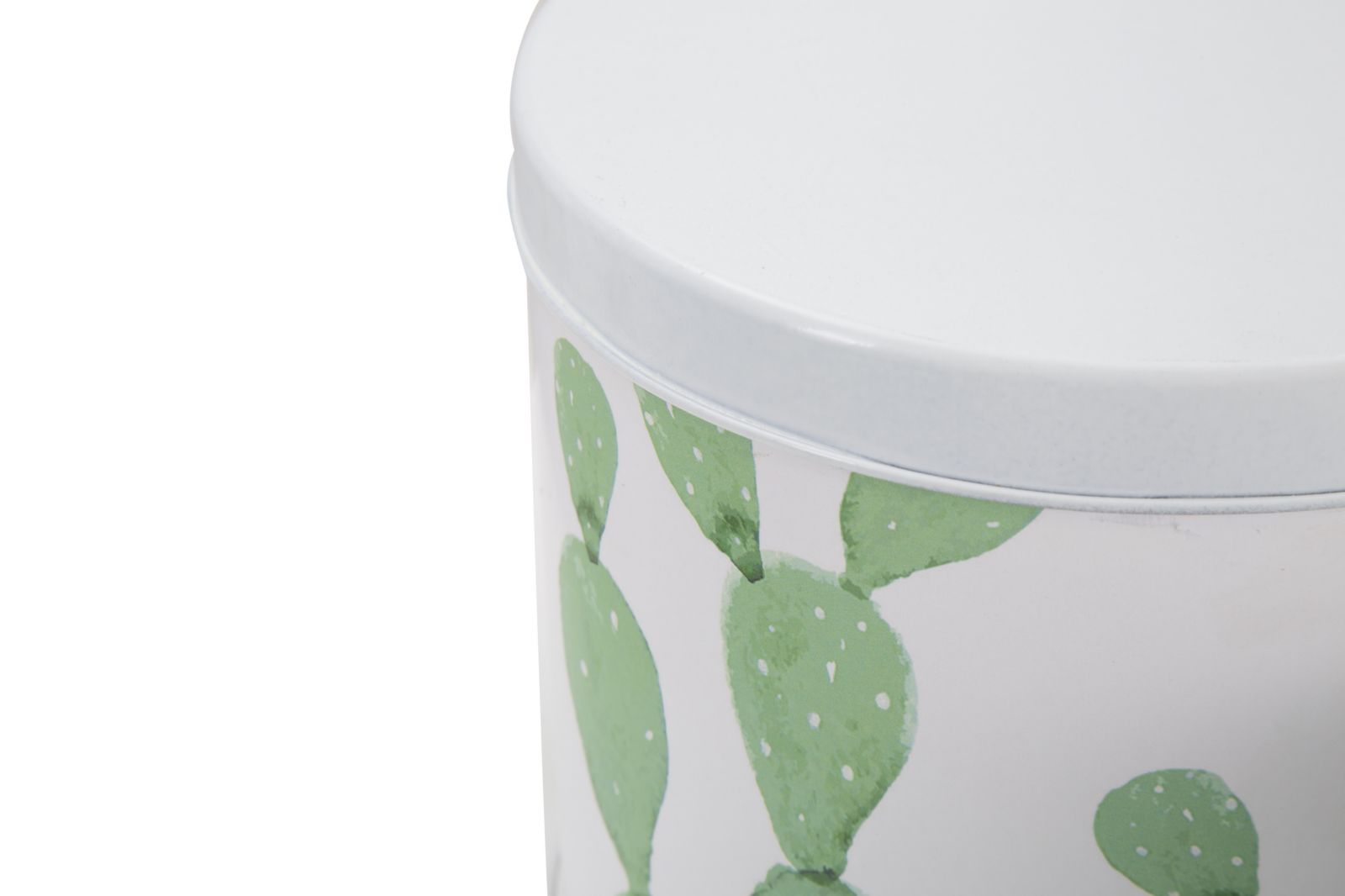 Dekoratívny doplnok Cofanetti Latta Cactus Mauro Ferretti Ø 15×13,5-14×11,5-12,5×10 MIN 2 cm