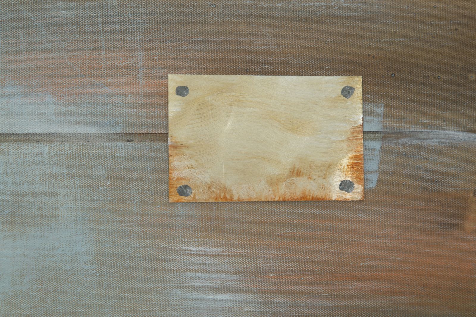 Dekoratívny doplnok Dipinto Su Tela Mauro Ferretti 120×3,7×80 cm
