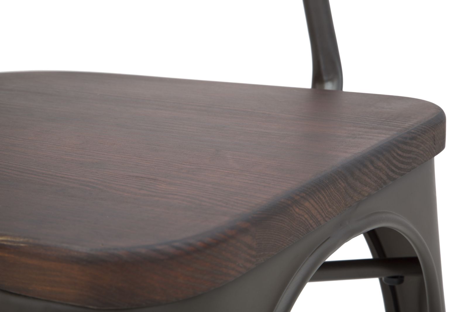 Stolička Sedia Harlem Set Mauro Ferretti 54×51×83 SET 2 PZ