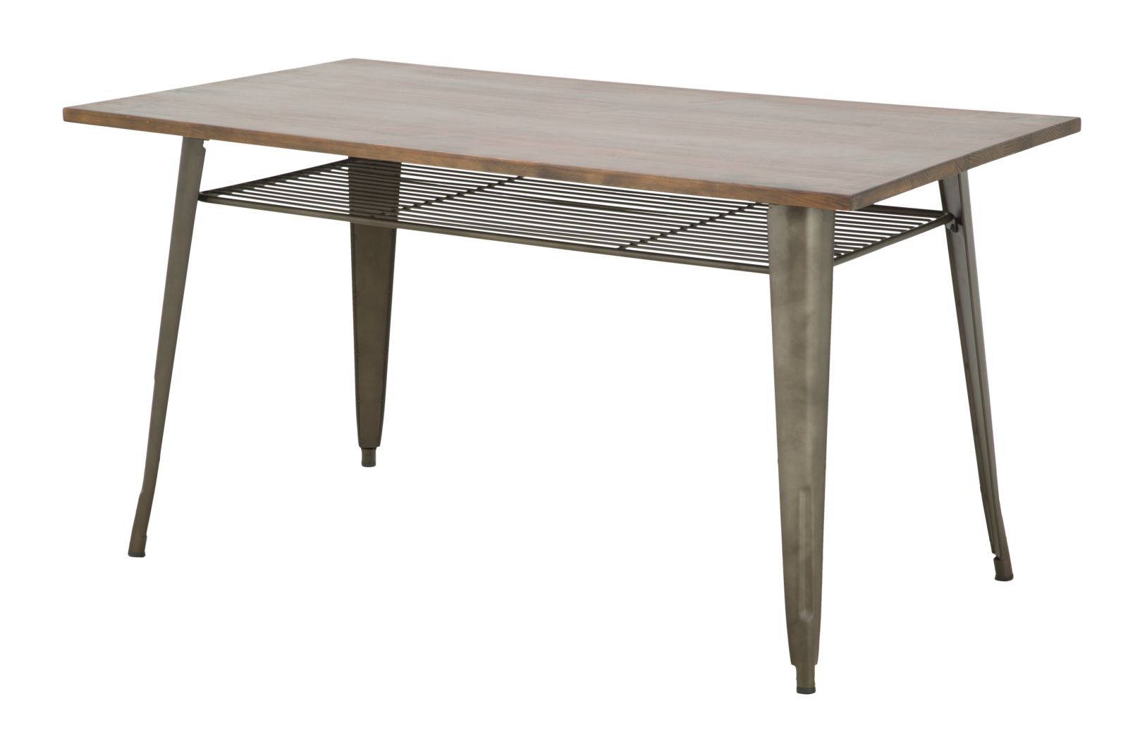 Stôl Harlem Mauro Ferretti 140×80×75 cm