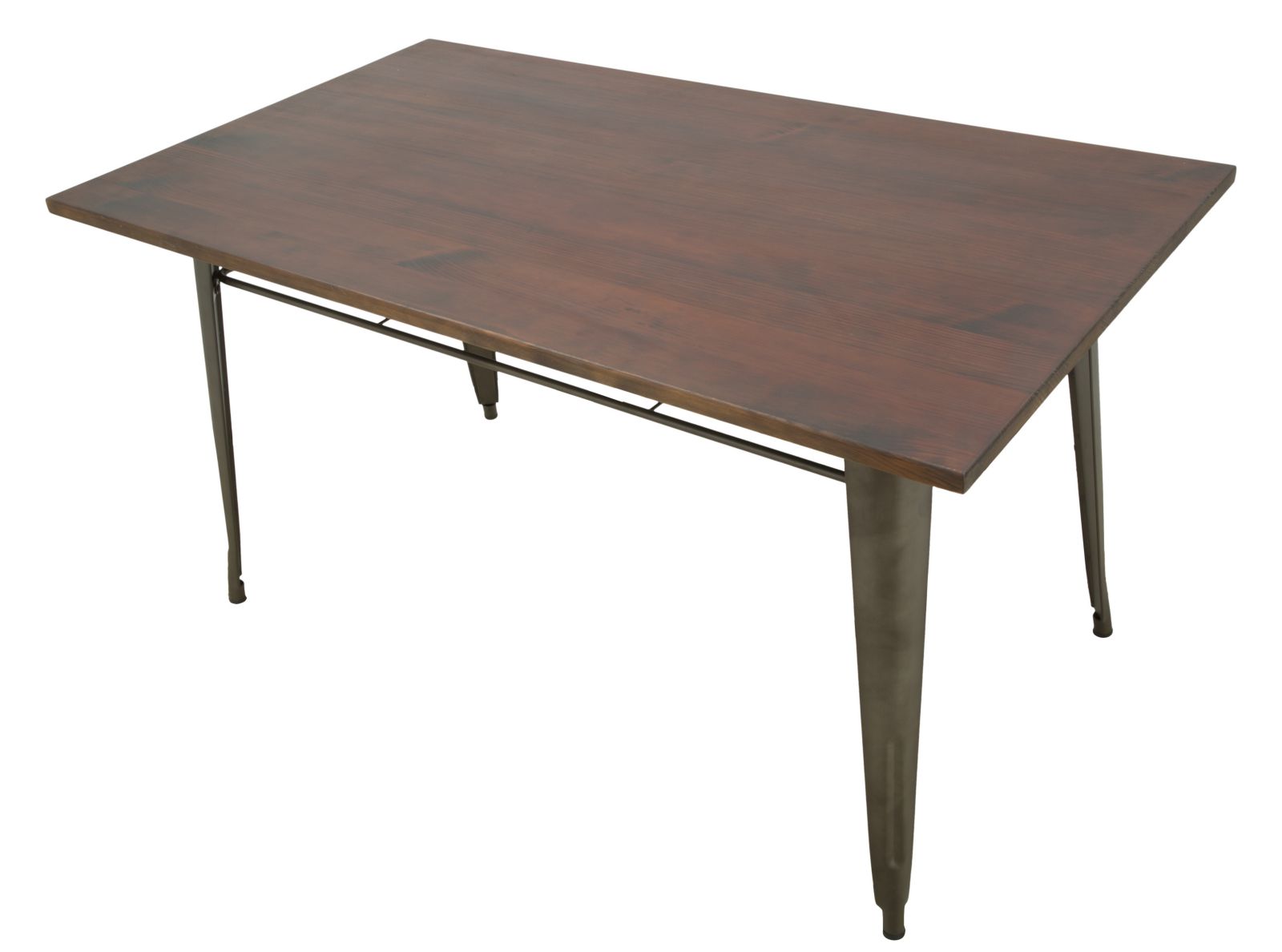 Stôl Harlem Mauro Ferretti 140×80×75 cm