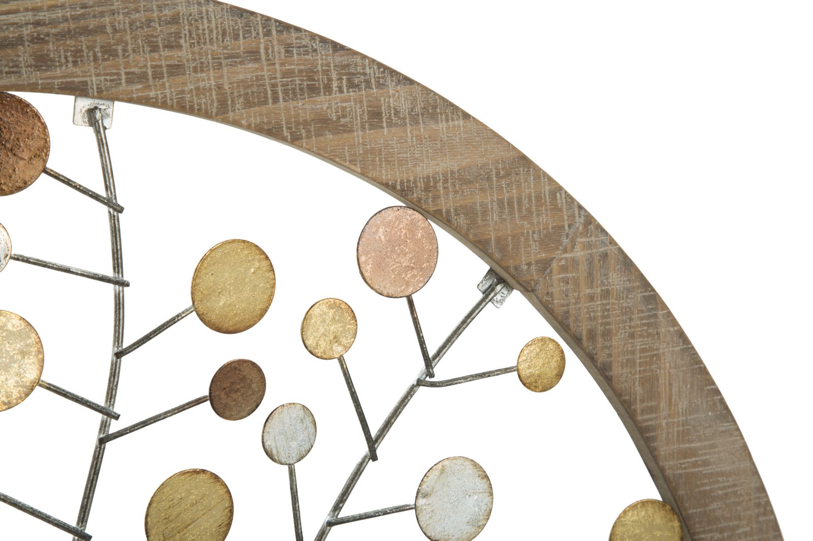 Dekoratívny panel Albero Della Vita Mauro Ferretti, drevo