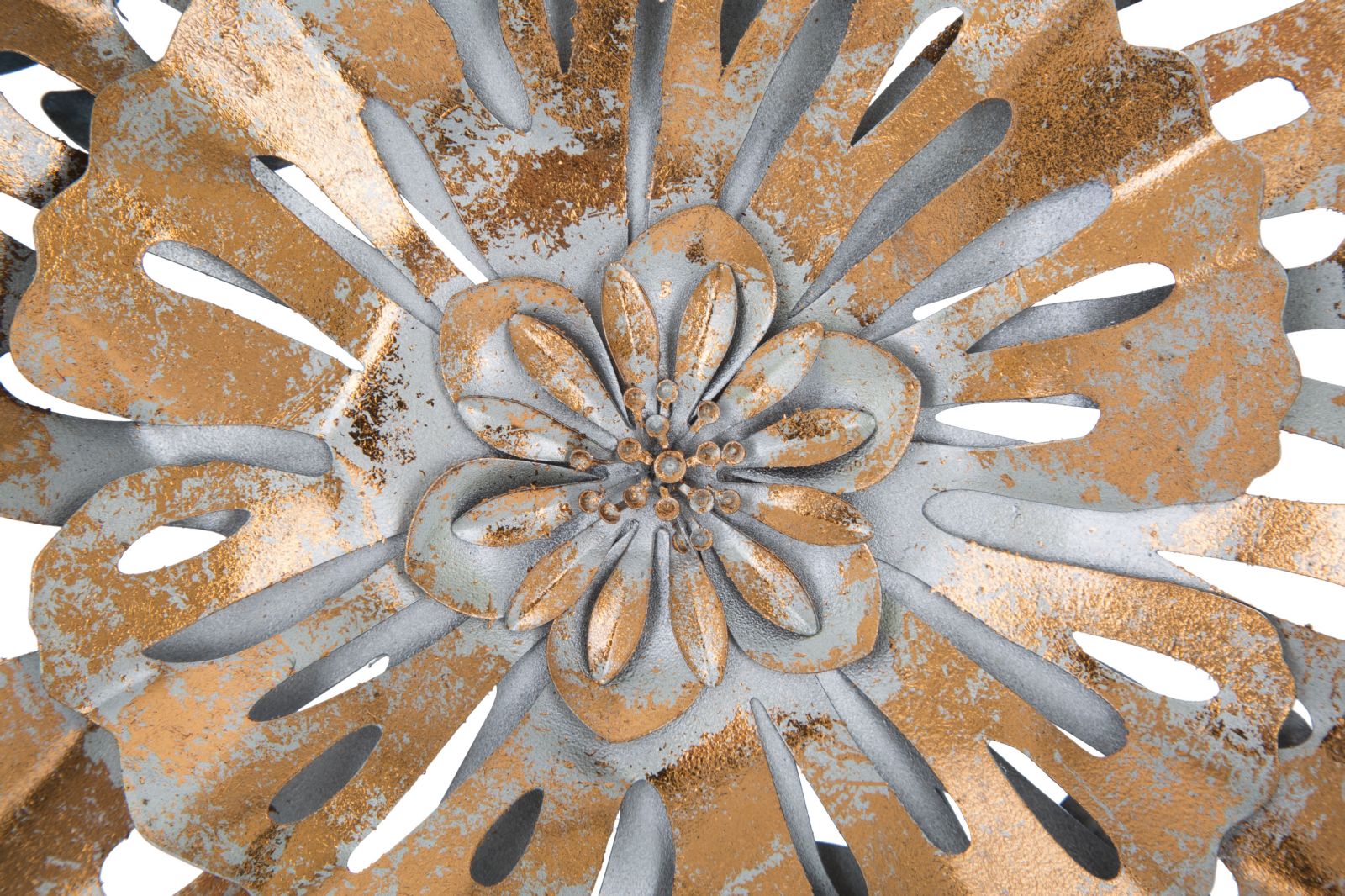 Dekoratívny panel Too Mauro Ferretti, čierny/zelený/zlatý