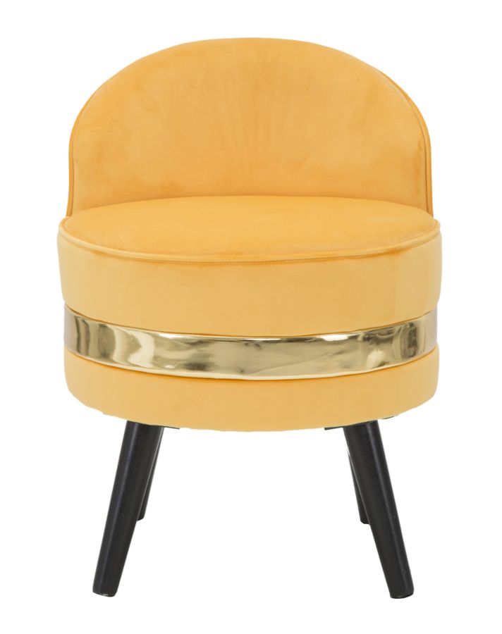 Stolička Sedia Mini Paris Mauro Ferretti 45×62 cm