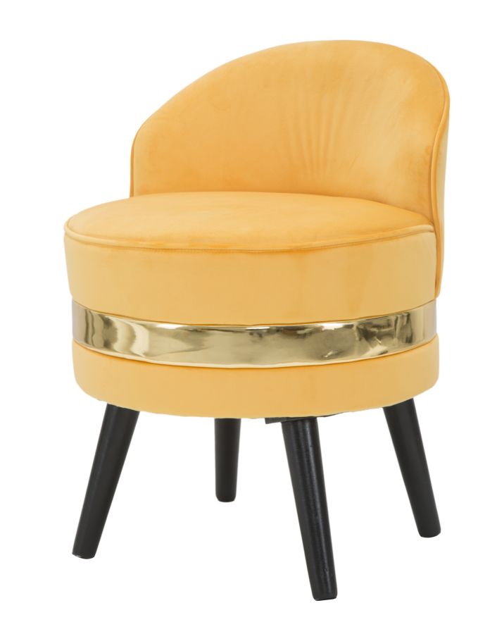 Stolička Sedia Mini Paris Mauro Ferretti 45×62 cm