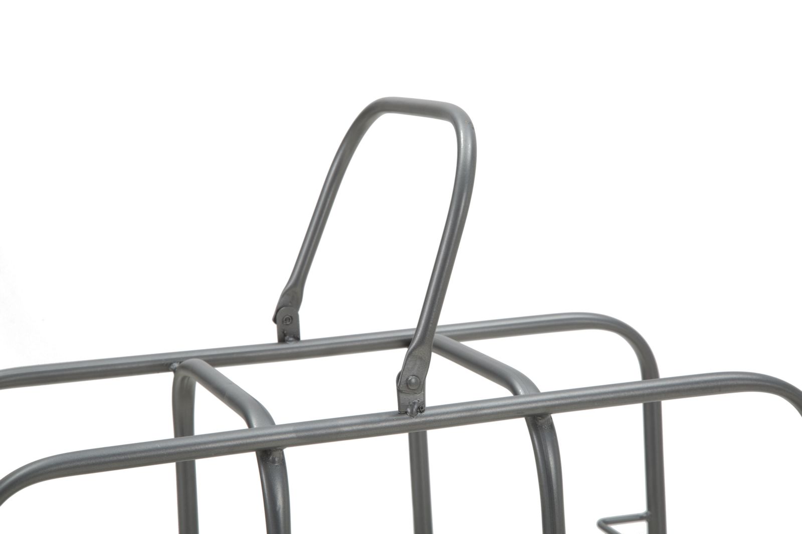Dekoratívny doplnok P Bottiglie Rack Mauro Ferretti 40×23×47,5 cm