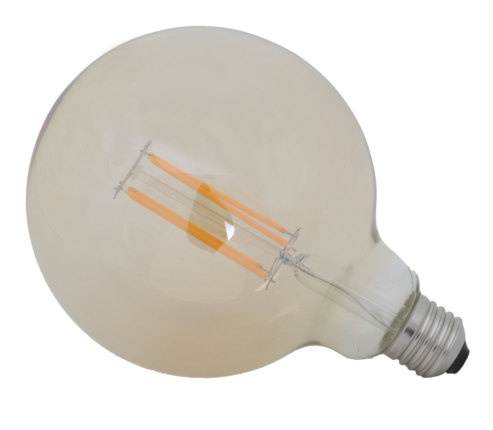 Žiarovka Lampadina Led "g125" Mauro Ferretti 