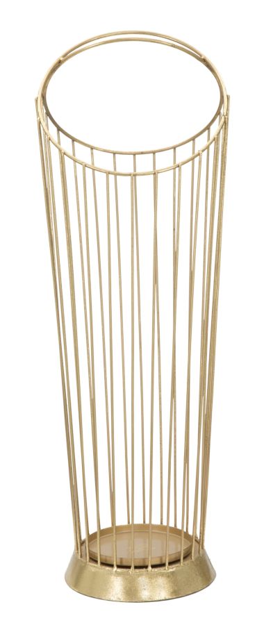 Dekoratívny doplnok P Ombrelli Glam Mauro Ferretti 26,5×23×68,5 cm