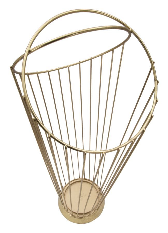 Dekoratívny doplnok P Ombrelli Glam Mauro Ferretti 26,5×23×68,5 cm