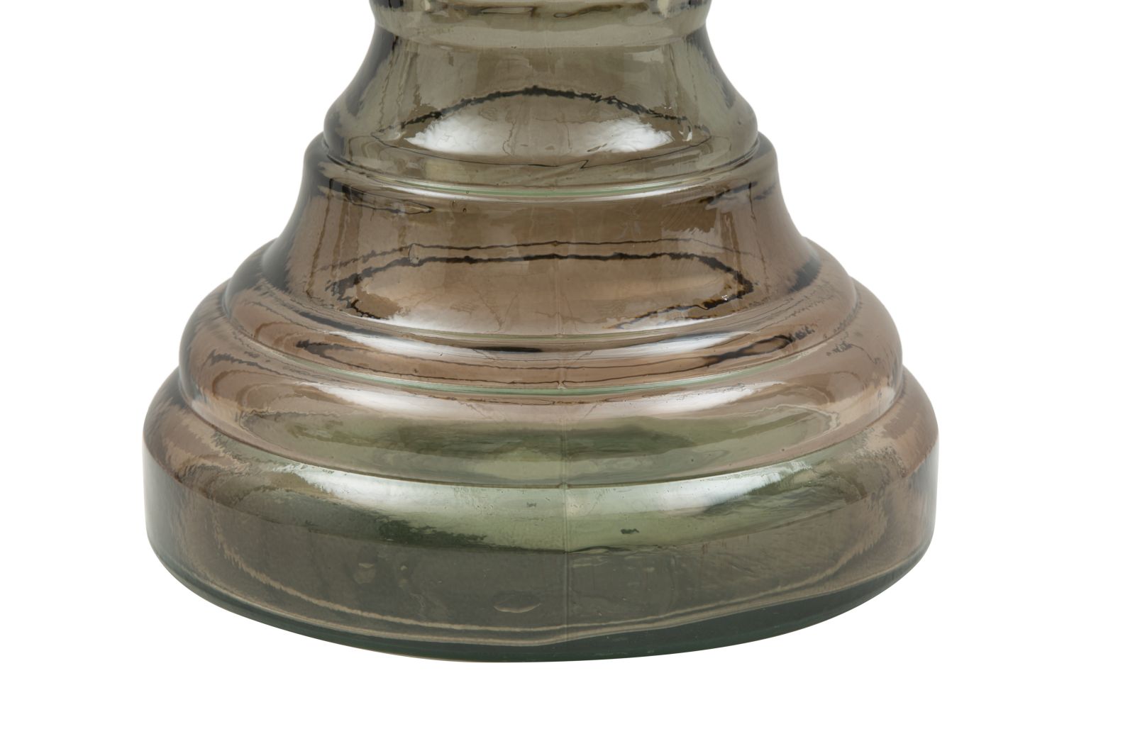 Svietnik P Cand Riciclato Mauro Ferretti, hnedý