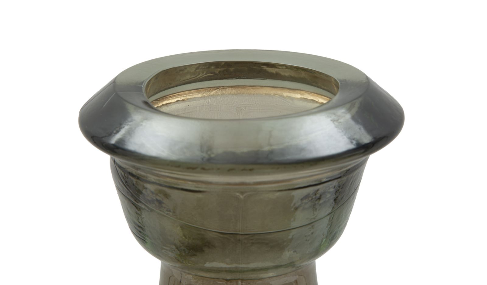 Svietnik P Cand Riciclato Mauro Ferretti, hnedý