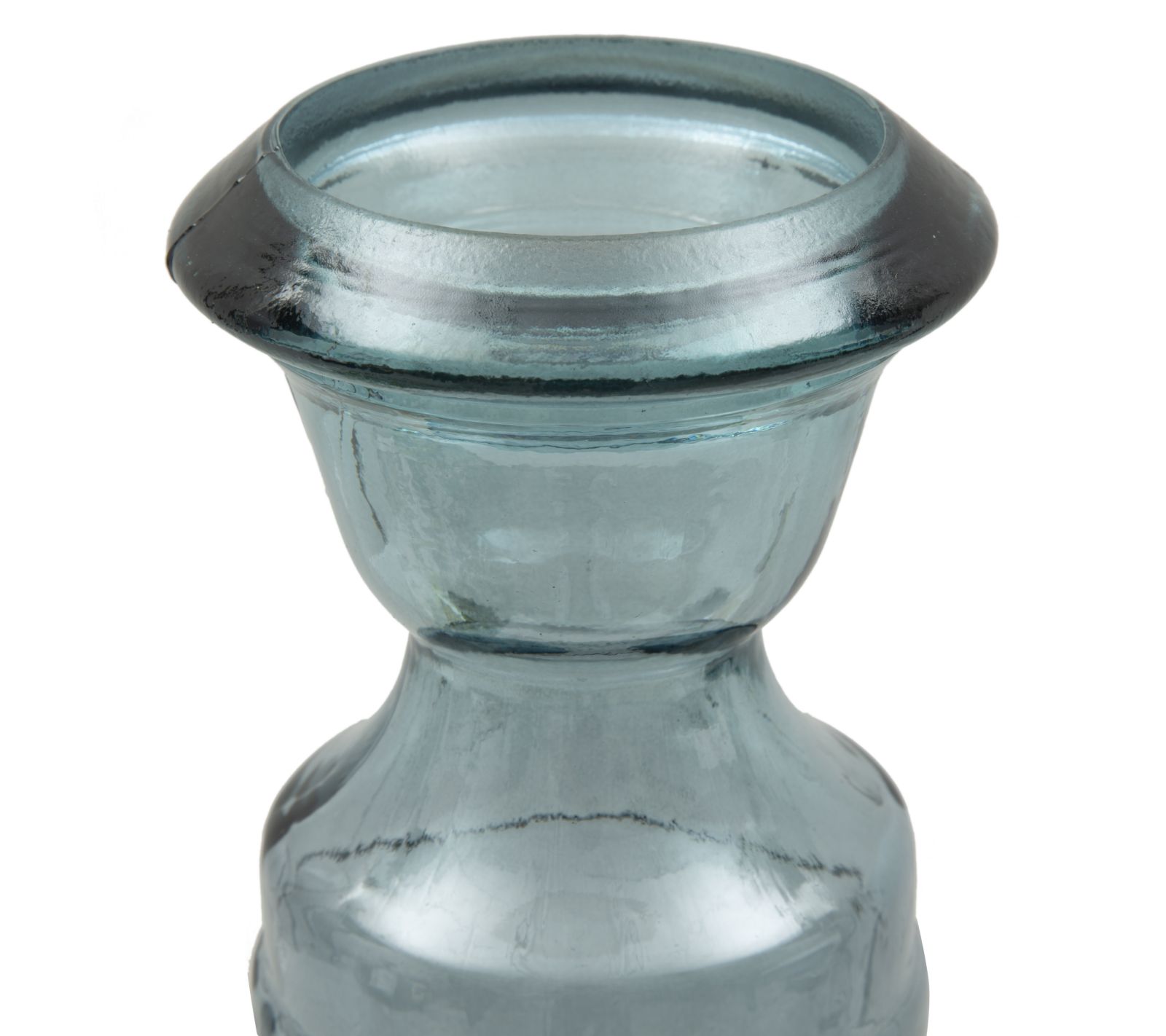 Svietnik P Cand Riciclato Mauro Ferretti, modrý