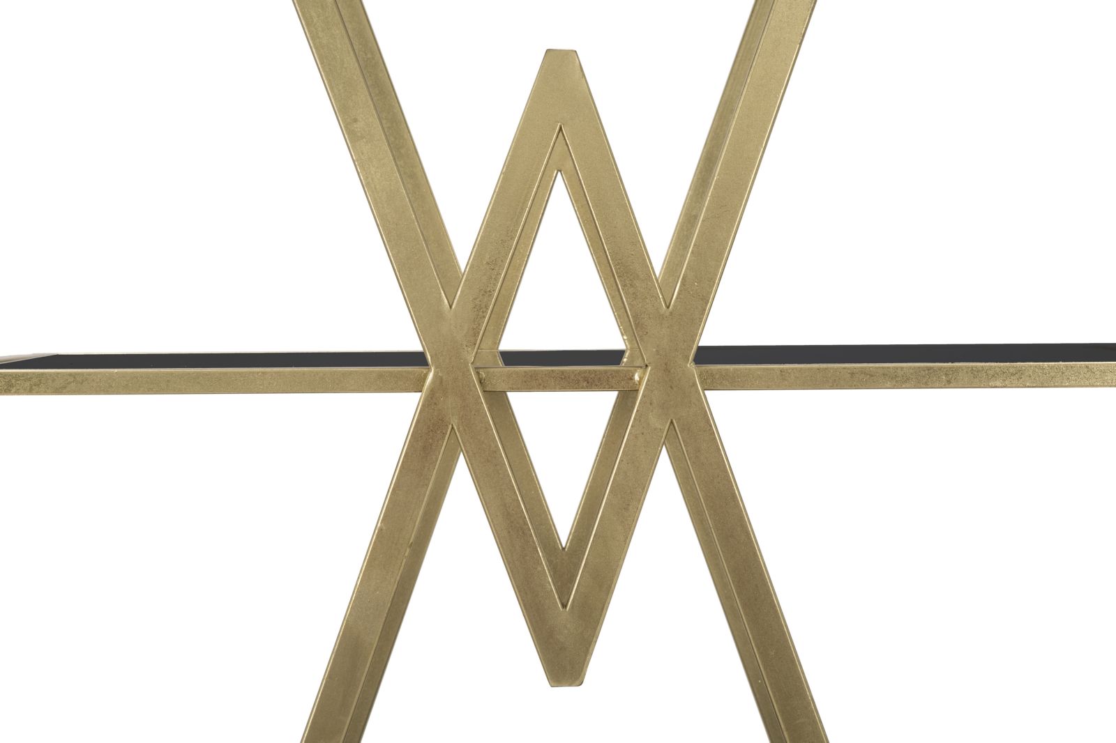 Dekoratívny doplnok Libreria Piramid Mauro Ferretti 80×44,7×180 cm