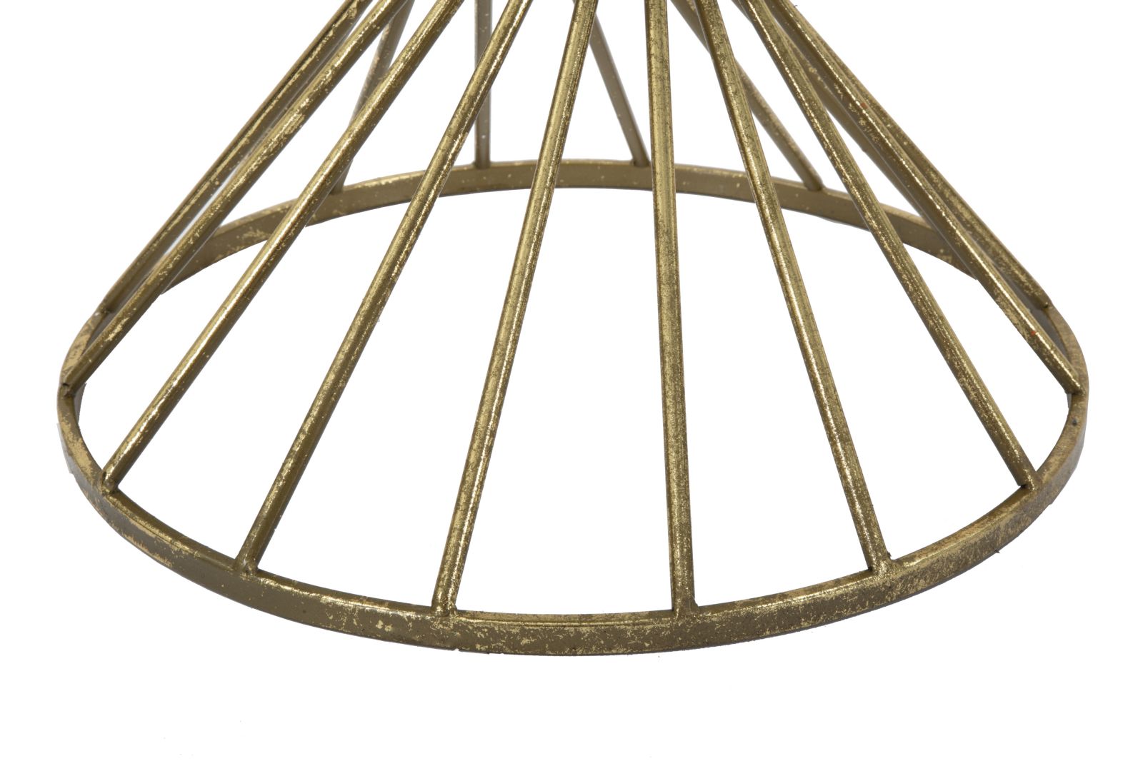 Dekoratívny doplnok Tavolinetto Hypnos Mauro Ferretti Ø 42×50 cm