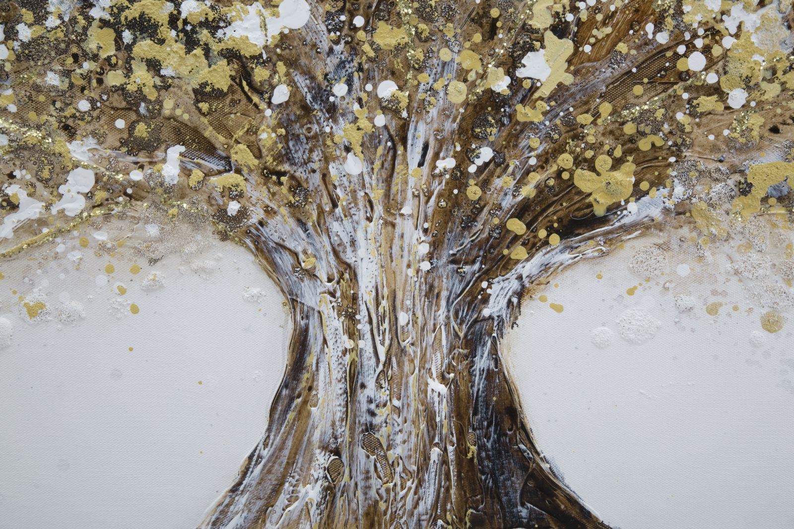 Dekoratívny doplnok Dipinto Su Tela Mauro Ferretti 180×3,8×60 cm