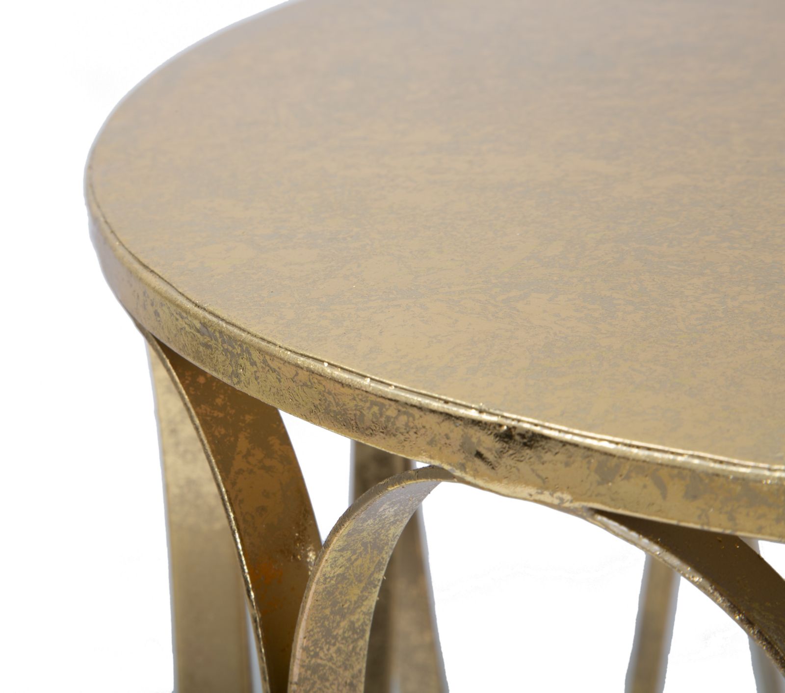 Dekoratívny doplnok Tavolinetto Venice Mauro Ferretti Ø 37×58 cm