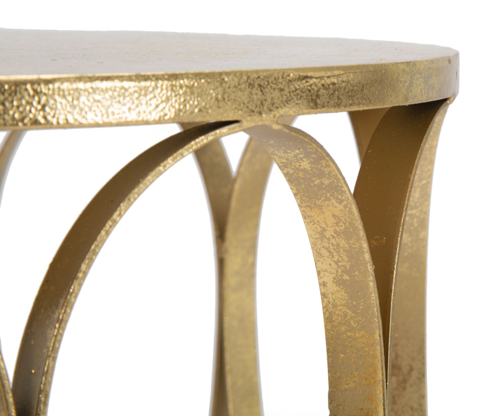 Dekoratívny doplnok Tavolinetto Venice Mauro Ferretti Ø 37×58 cm