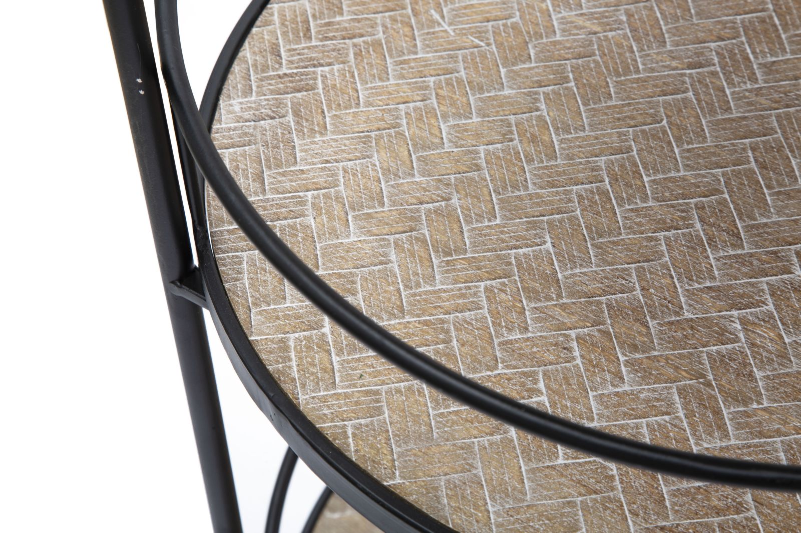 Dekoratívny doplnok Carrello Arex Mauro Ferretti 40×41,5×82 cm