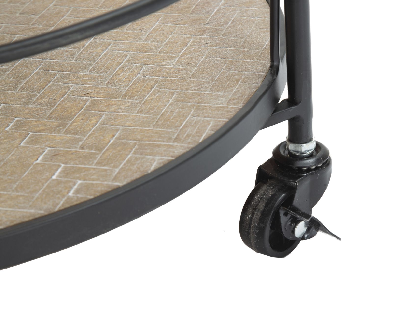 Dekoratívny doplnok Carrello Arex Mauro Ferretti 40×41,5×82 cm