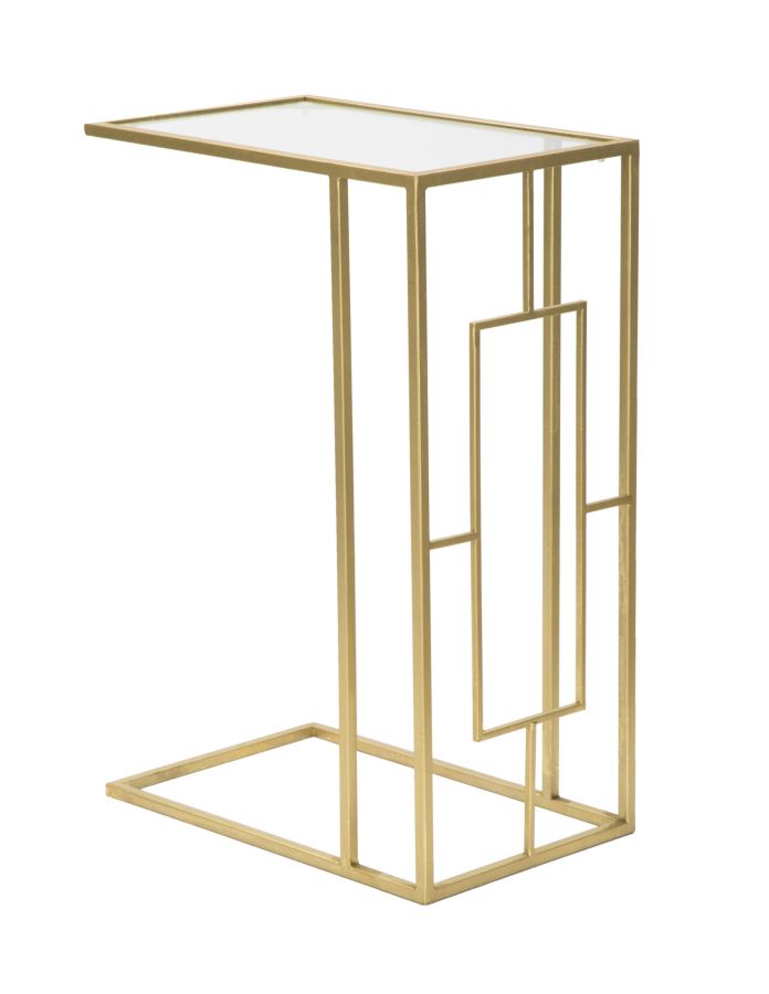 Dekoratívny doplnok Tavolinetto C Mauro Ferretti 40,5×25,5×60 cm