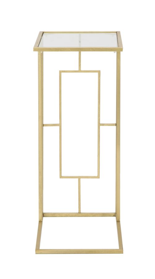 Dekoratívny doplnok Tavolinetto C Mauro Ferretti 40,5×25,5×60 cm