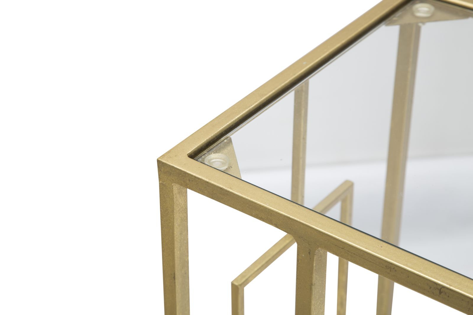 Dekoratívny doplnok Tavolinetto C Mauro Ferretti 40,5×25,5×60 cm