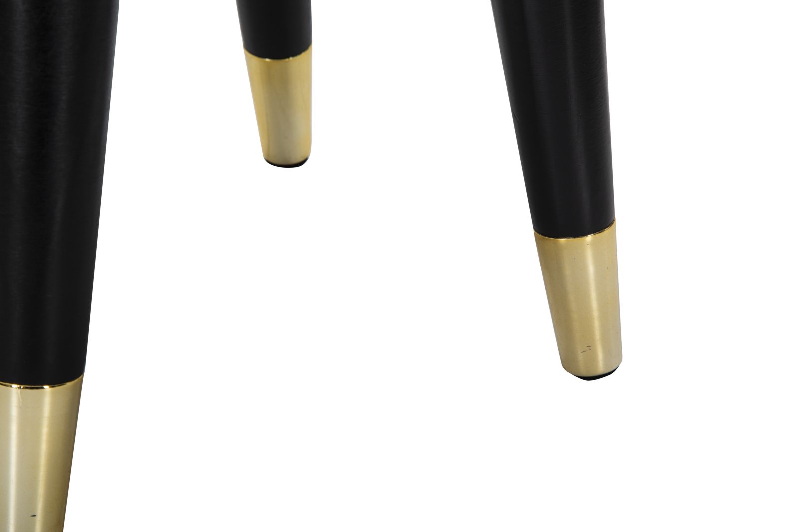 Dekoratívny doplnok Sgabello Paris Crema Mauro Ferretti Ø 35×40,5 cm