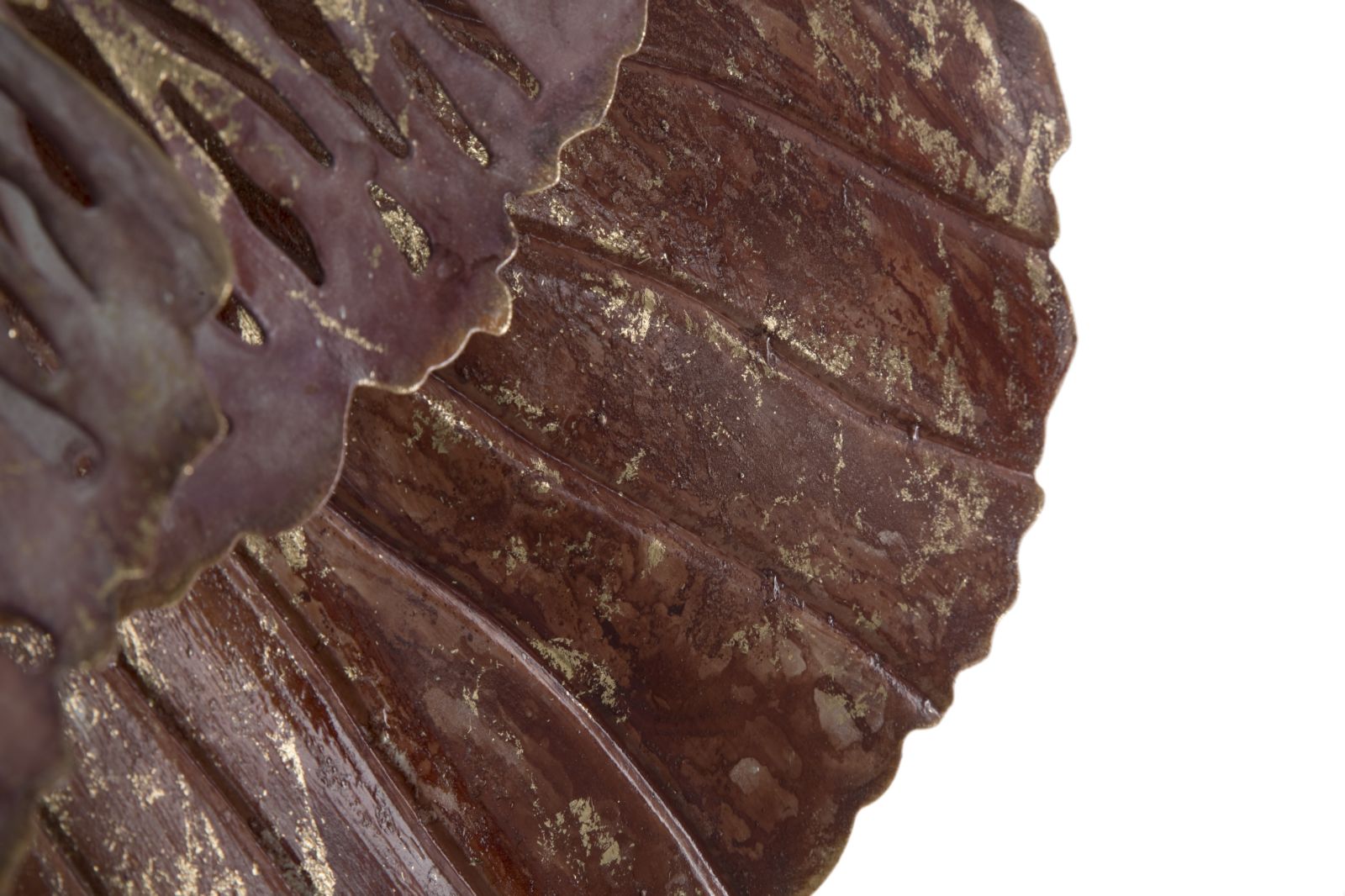 Dekoratívny panel Bunga Mauro Ferretti, červený