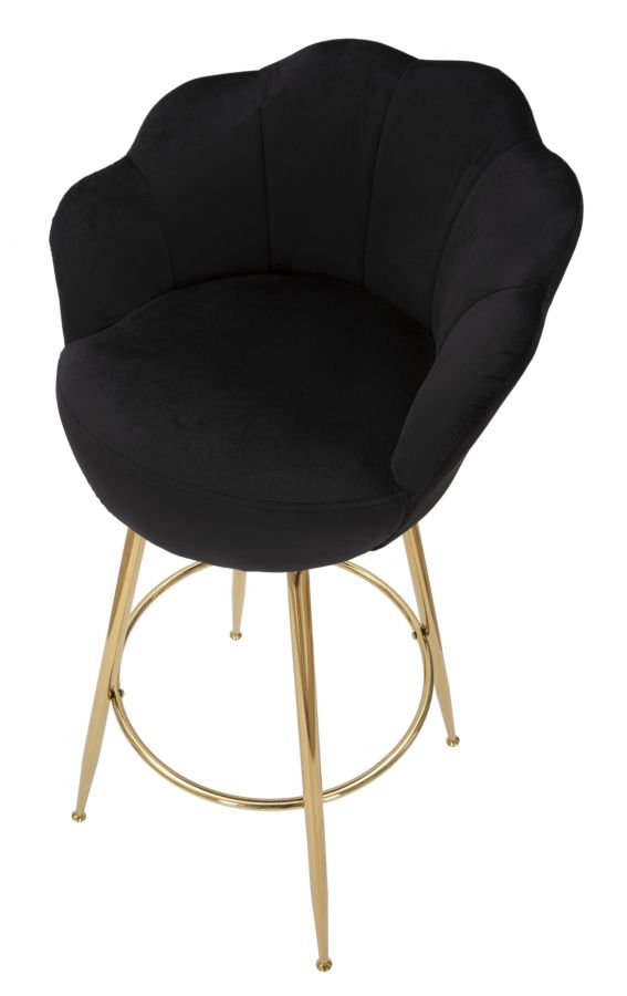 Dekoratívny doplnok Sgabello Bar Vienna Mauro Ferretti 55×53×110