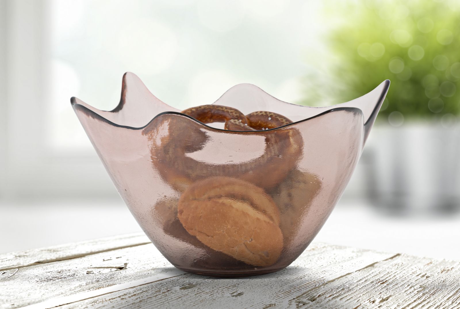 Dizajnový doplnok Ciotola Riciclato