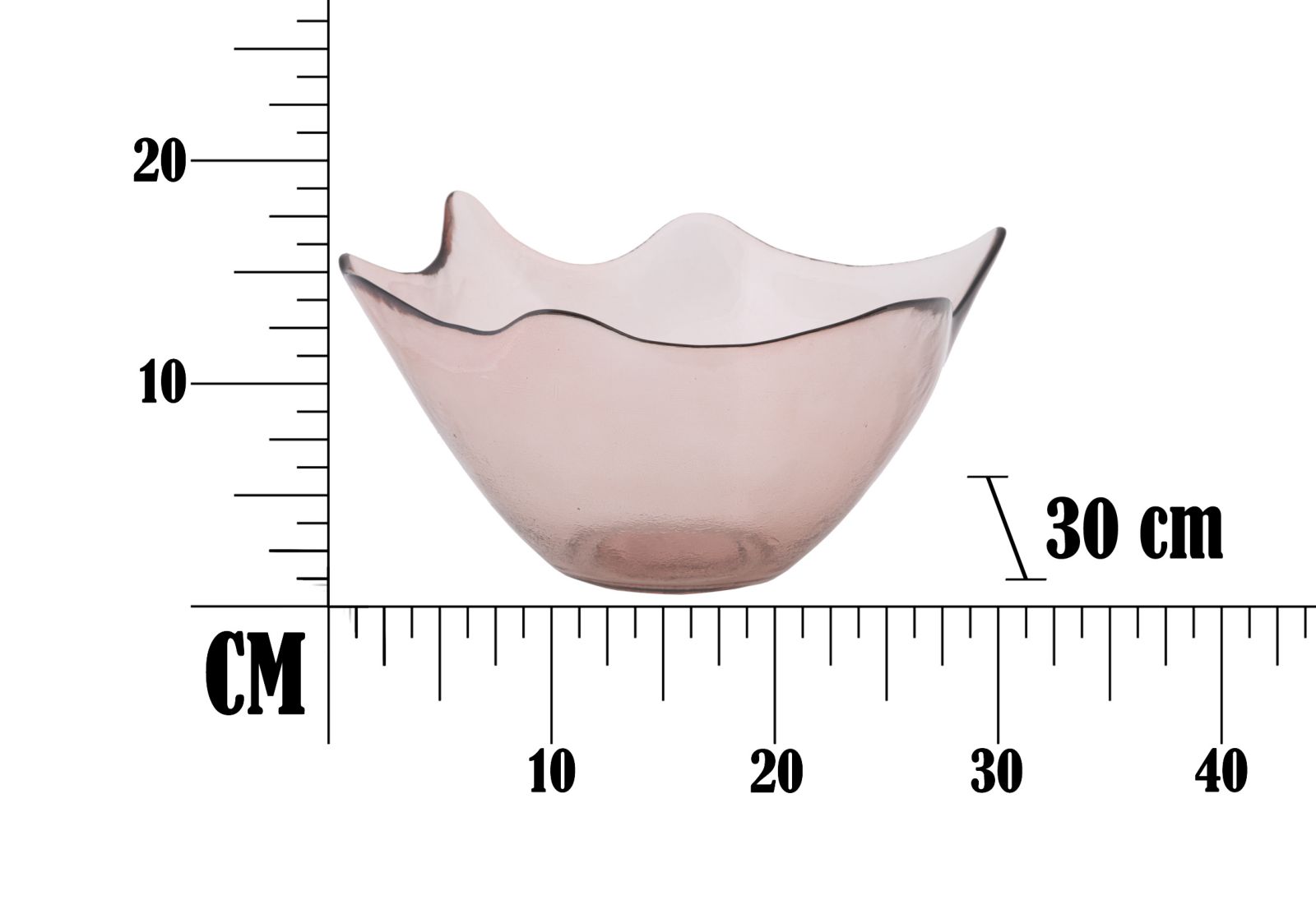 Dizajnový doplnok Ciotola Riciclato