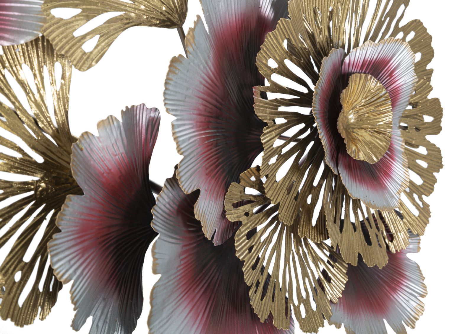 Dekoratívny panel Color Mauro Ferretti, zlatý/ružový