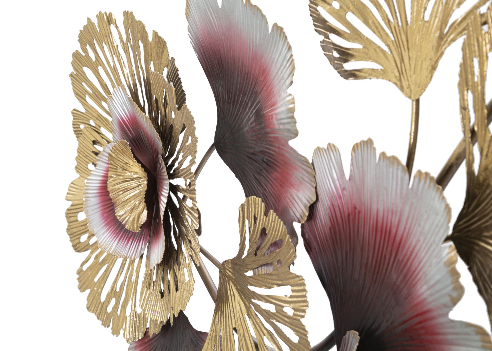 Dekoratívny panel Color Mauro Ferretti, zlatý/ružový