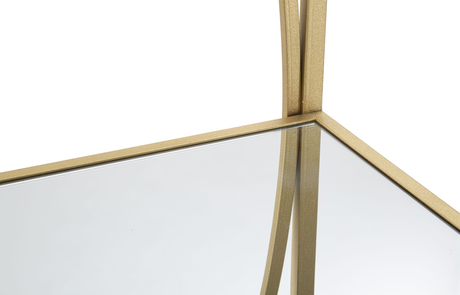 Dekoratívny doplnok Libreria Glamy Mauro Ferretti 90×38×180 cm