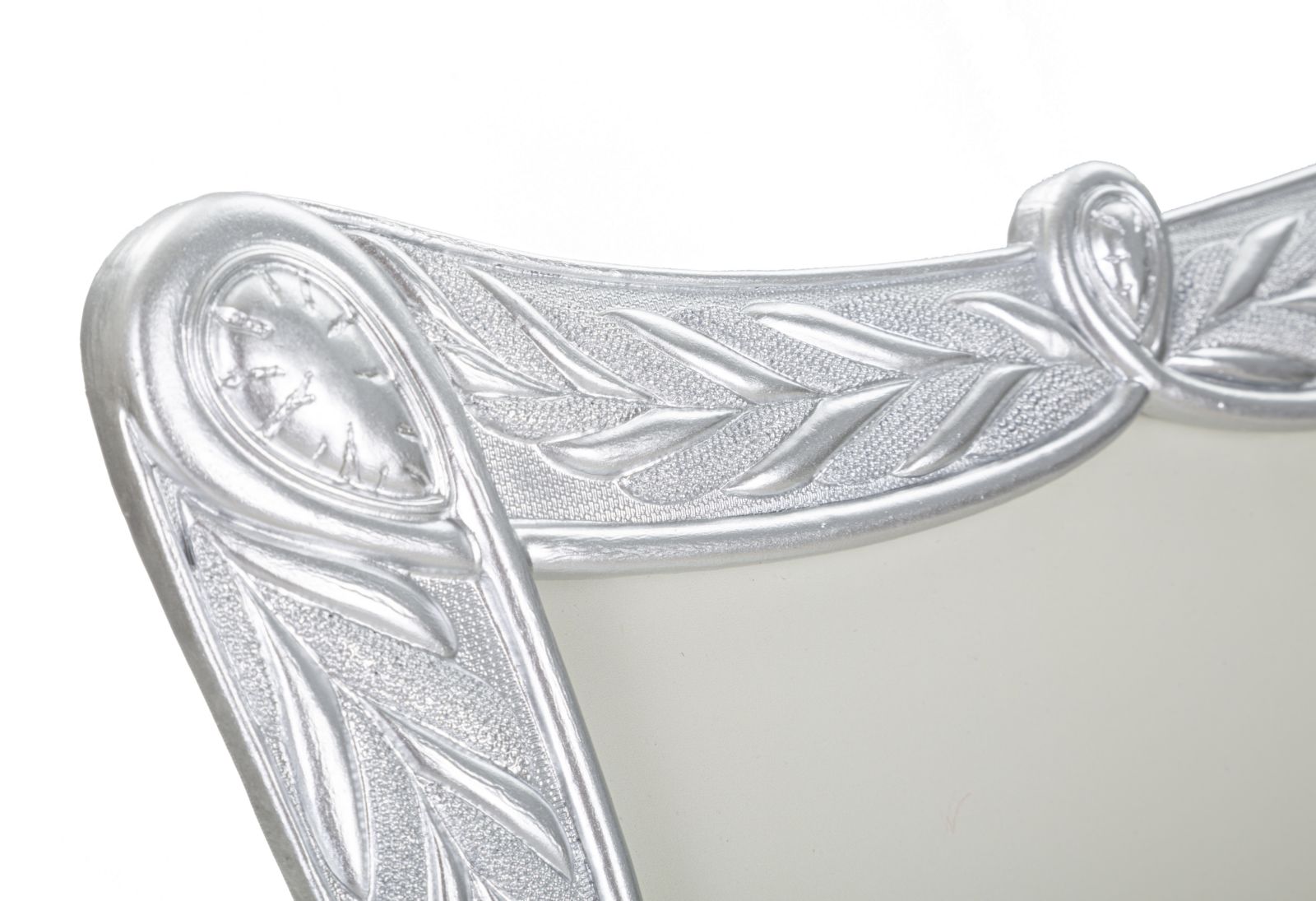 Fotorám Cornice Silver, strieborný