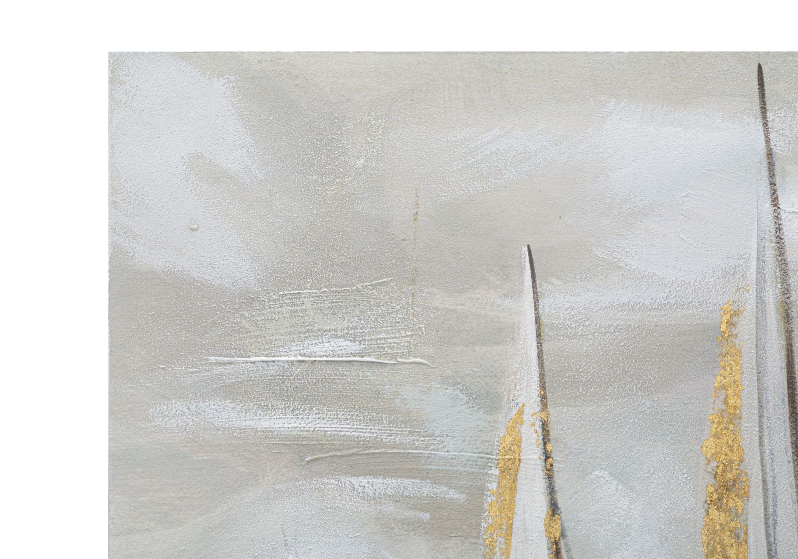Dekoratívny doplnok Dipinto Su Tela Mauro Ferretti 100×2,8×80 cm