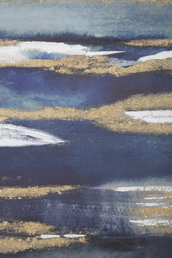 Dekoratívny doplnok Dipinto Su Tela Mauro Ferretti 60×2,7×80 cm