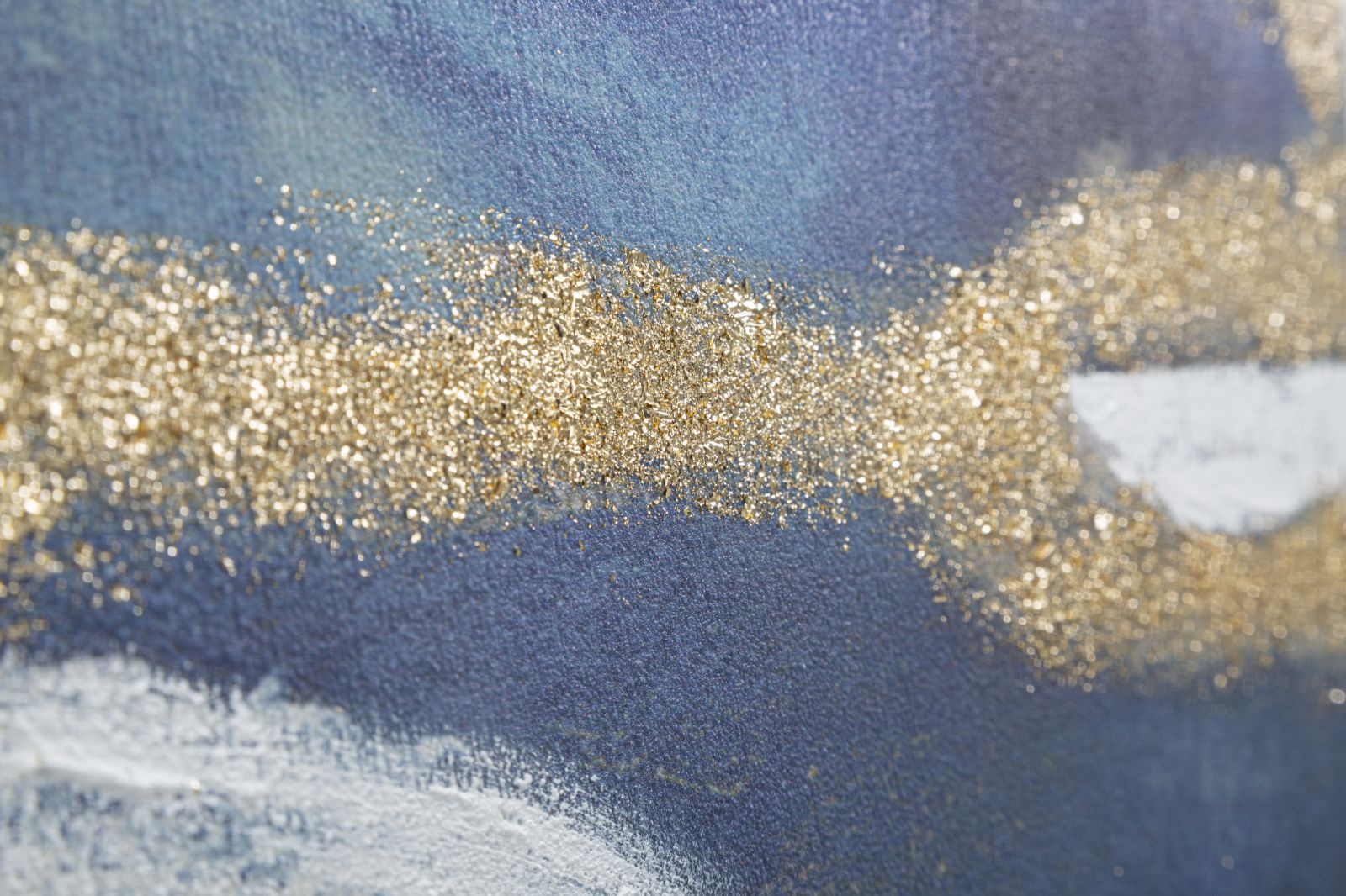Dekoratívny doplnok Dipinto Su Tela Mauro Ferretti 60×2,7×80 cm