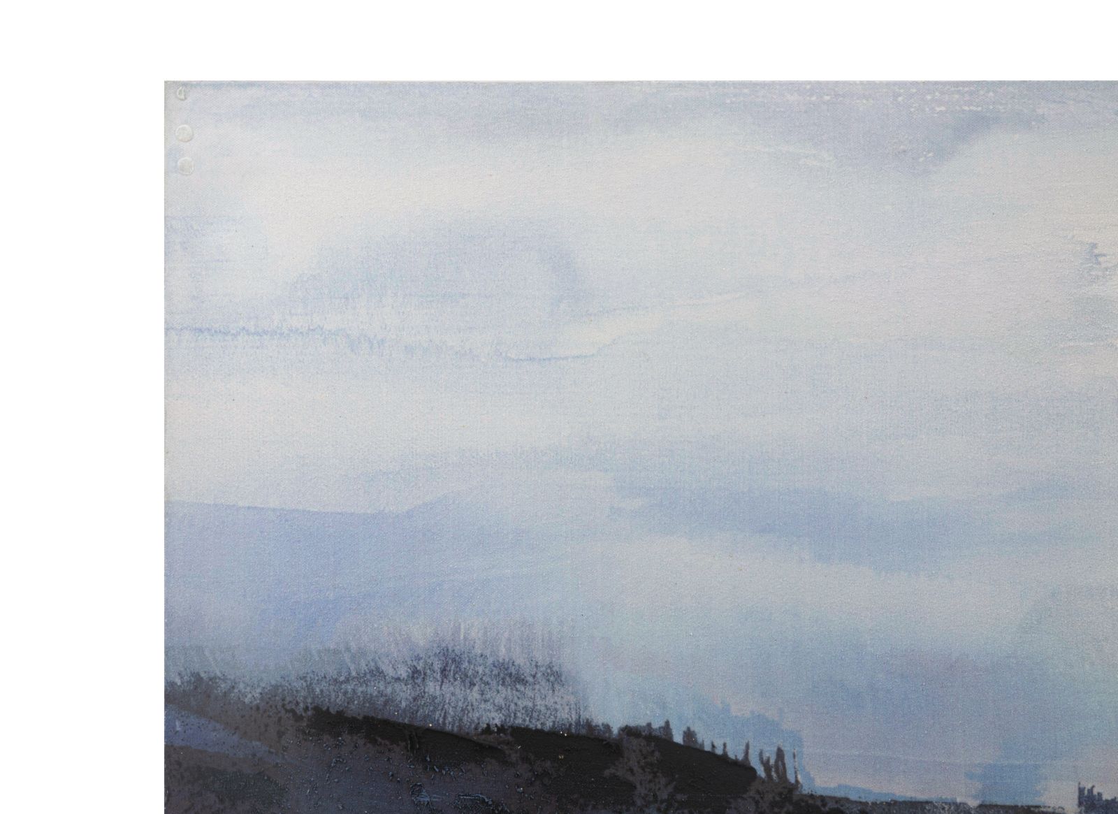 Dekoratívny doplnok Dipinto Su Tela Mauro Ferretti 120×2,8×60 cm