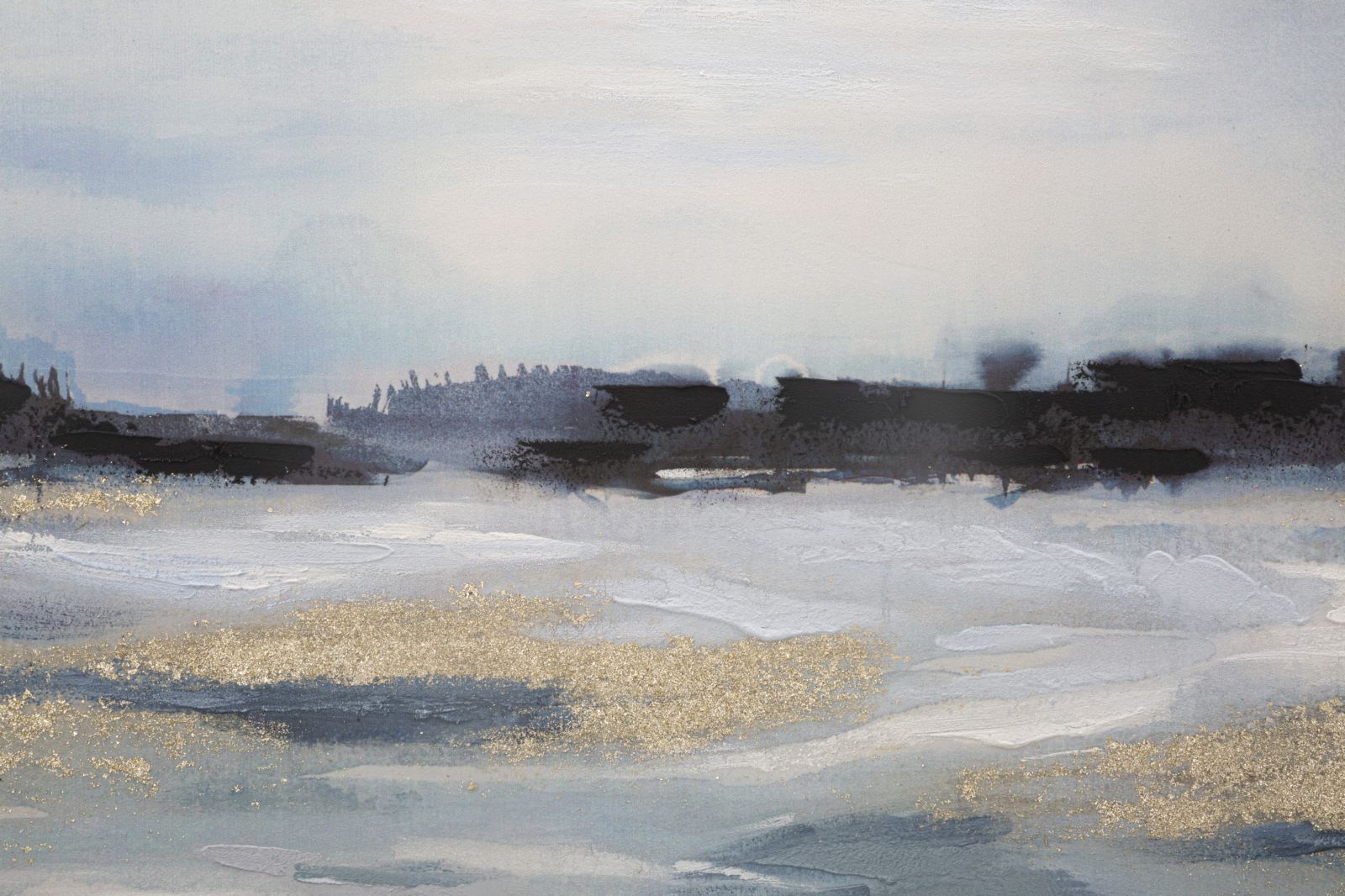 Dekoratívny doplnok Dipinto Su Tela Mauro Ferretti 120×2,8×60 cm