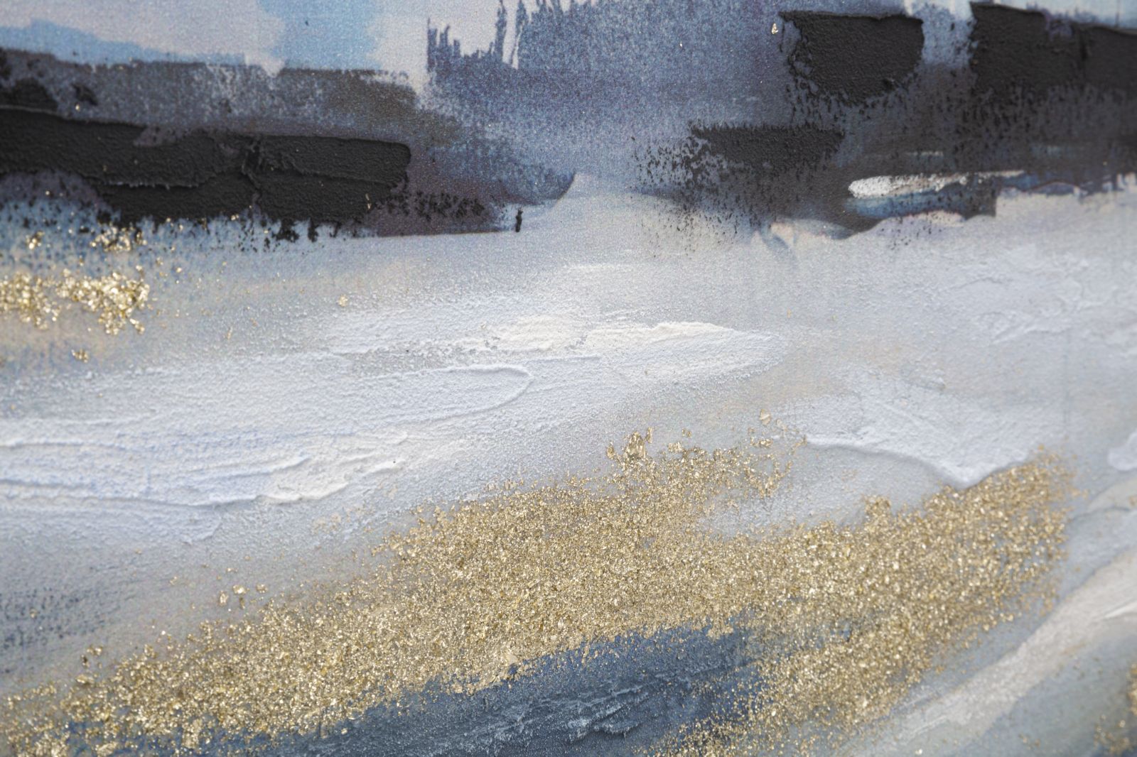 Dekoratívny doplnok Dipinto Su Tela Mauro Ferretti 120×2,8×60 cm